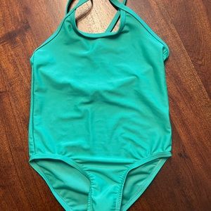 Cat and Jack swimsuit